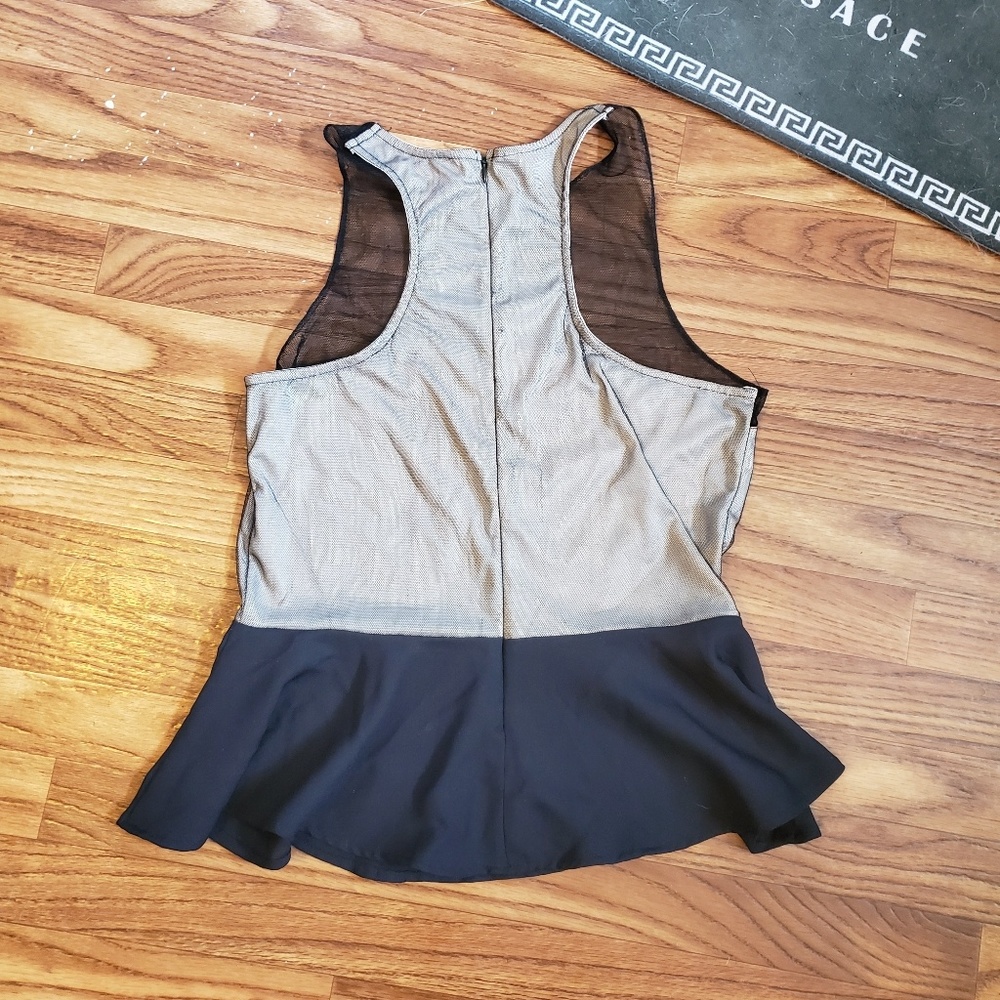 Body Central top - Picture 3 of 3